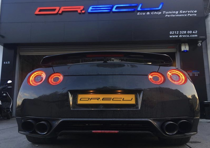 Chip Tuning Ve Avantajları